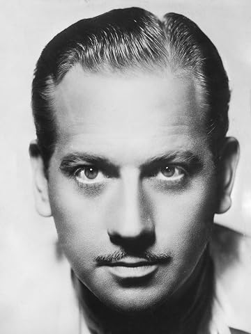 Melvyn Douglas