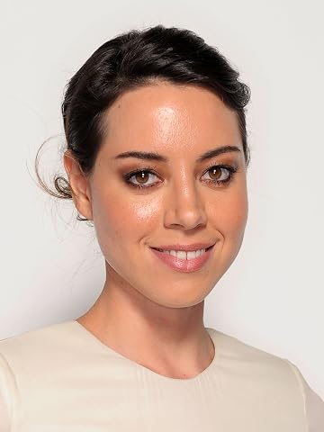 Aubrey Plaza