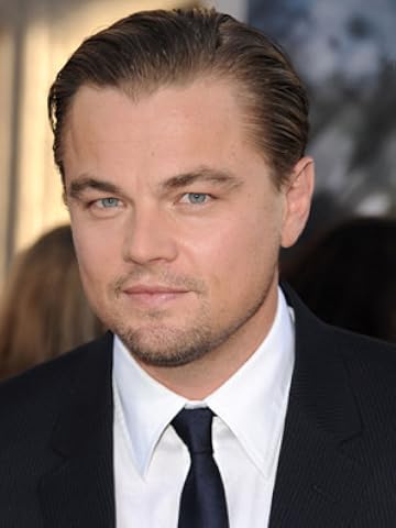 Leonardo DiCaprio