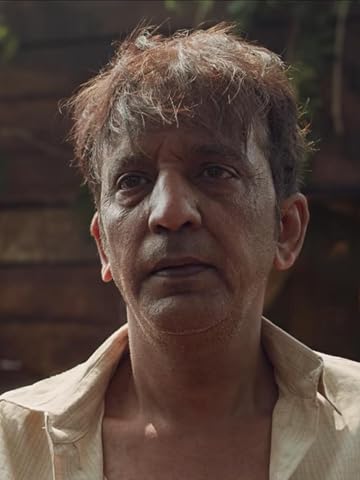 Harish Khanna
