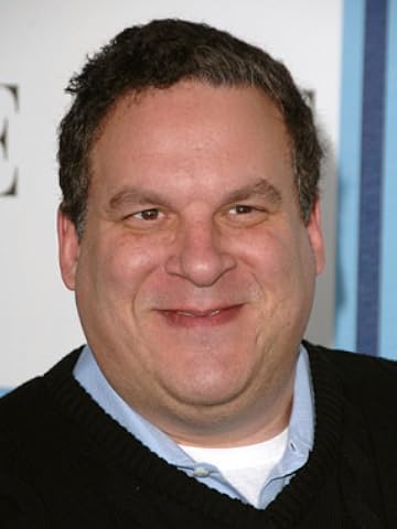 Jeff Garlin