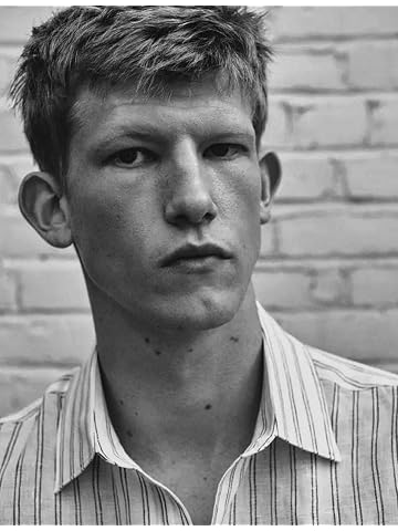 Connor Newall