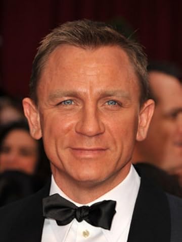 Daniel Craig