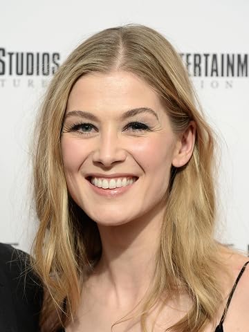 Rosamund Pike