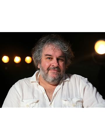 Peter Jackson