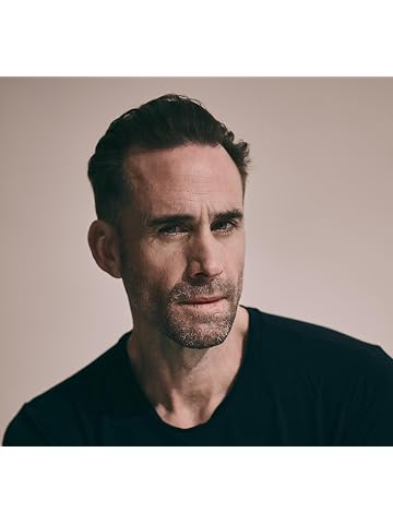 Joseph Fiennes
