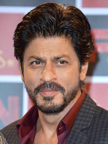 Shah Rukh Khan