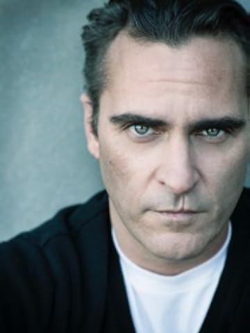 Joaquin Phoenix