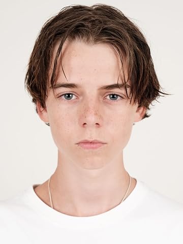 Alfie Williams