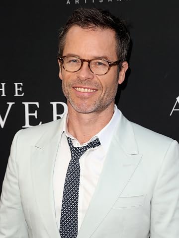 Guy Pearce