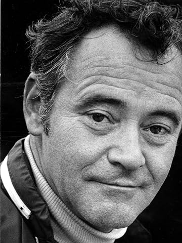 Jack Lemmon