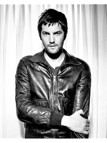 Jim Sturgess