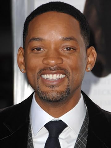 Will Smith