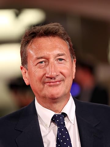Steven Knight