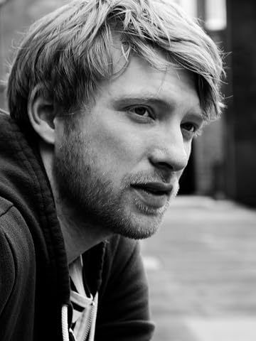 Domhnall Gleeson