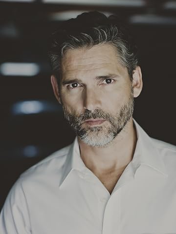 Eric Bana