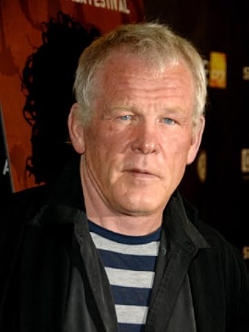 Nick Nolte