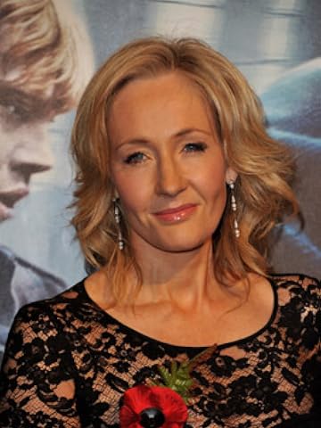 J.K. Rowling