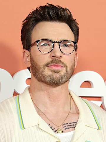 Chris Evans