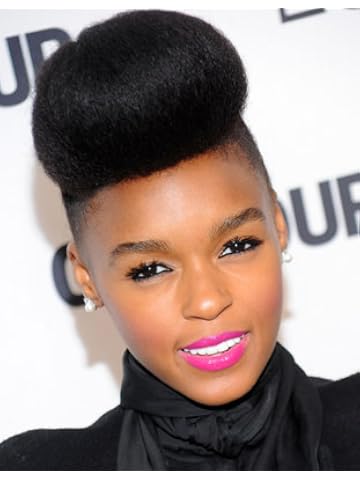 Janelle Monáe