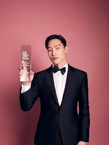 Steve Sanghyun Noh
