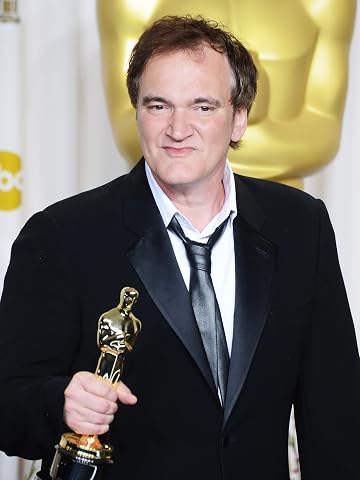 Quentin Tarantino
