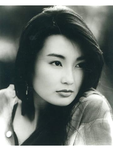 Maggie Cheung