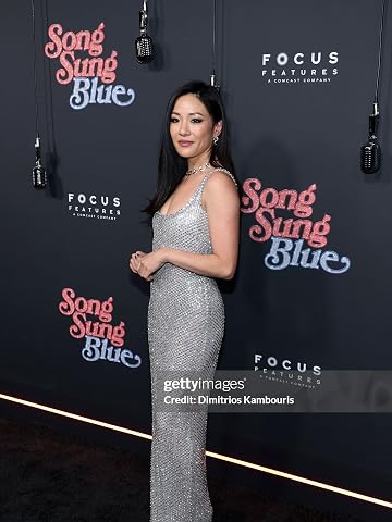 Constance Wu عکس و بیوگرافی Constance Wu