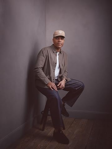 Reinaldo Marcus Green