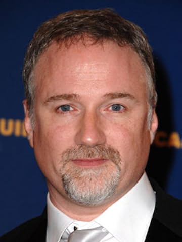 David Fincher