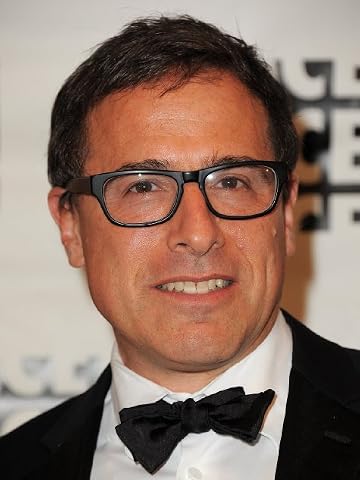 David O. Russell