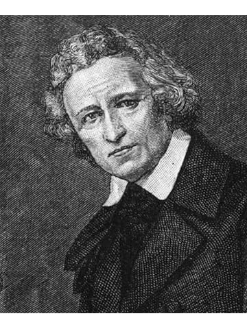 Jacob Grimm