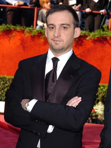 Alejandro Amenábar