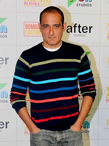 Akshaye Khanna