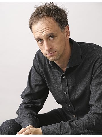Charles Cumming