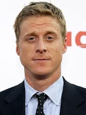 Alan Tudyk
