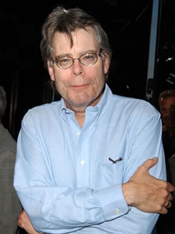 Stephen King