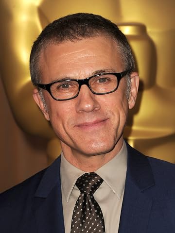 Christoph Waltz