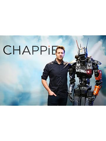 Neill Blomkamp