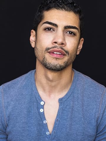 Rick Gonzalez