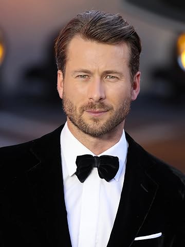 Glen Powell