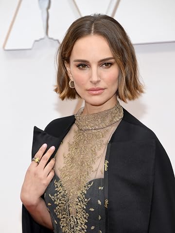 Natalie Portman