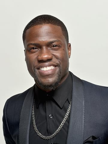 Kevin Hart