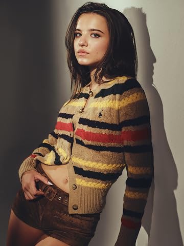 Madeleine McGraw
