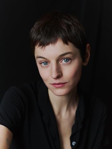 Emma Corrin