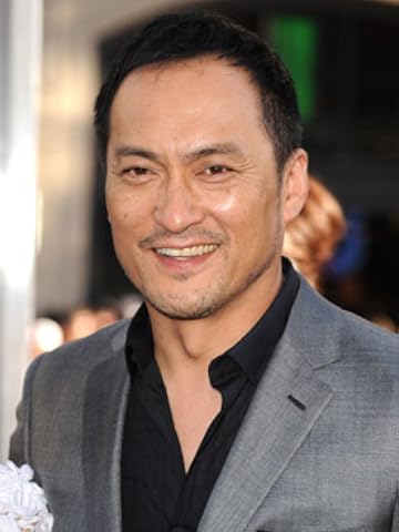 Ken Watanabe