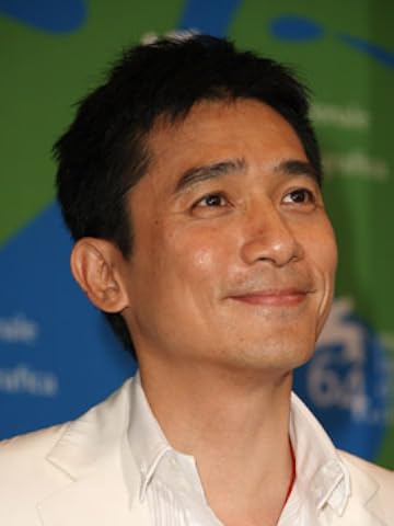 Tony Leung Chiu-wai