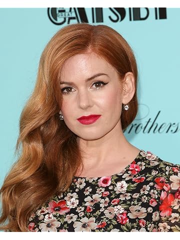 Isla Fisher