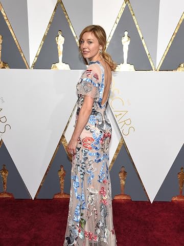 Juliet Rylance