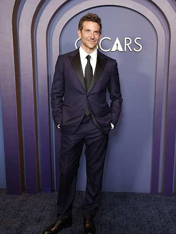 Bradley Cooper